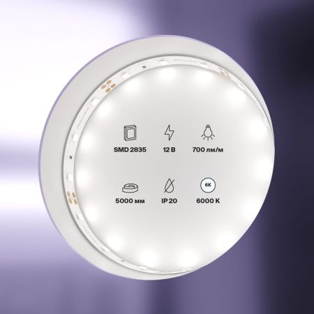 Светодиодная лента Maytoni Led Strip 20003