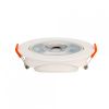 Светильник встраиваемый Horoz Nora (Нора) HRZ33002995