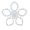 Люстра потолочная Natali Kovaltseva SIMPLY (СИМПЛЫ) LED LAMPS 81408