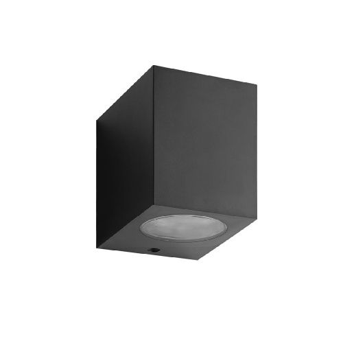 Уличный настенный светильник Escada 30007 30007W/01 - фото 2