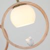 Светильник подвесной Arte Lamp Caprice (Цаприце) A4182SP-3BR
