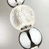 Светильник подвесной Odeon Light Crystal (Црыстал) 5007/7LA