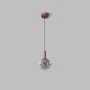 Светильник подвесной Denkirs Bubbles (Бубблес) DK6531-CO