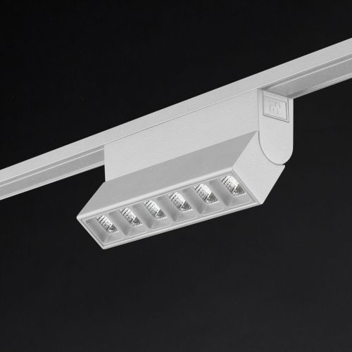 Трековый светильник SWG PRO Slim (Слим) 00-00022085 - фото 2