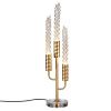 Настольная лампа Odeon Light L-vision (Л-висион) 5449/9TL