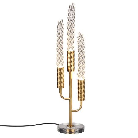 Настольная лампа Odeon Light L-vision (Л-висион) 5449/9TL