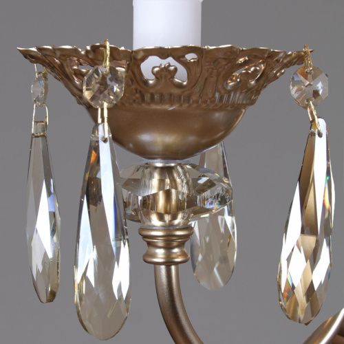 Бра Illumico IL5233-2WLS-25 ELITE - фото 3