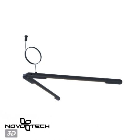 Подвес с соединителем гибким угловым Novotech Konst (Конст) 359390