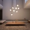 Трековый светильник Novotech Shino (Схино) 359478