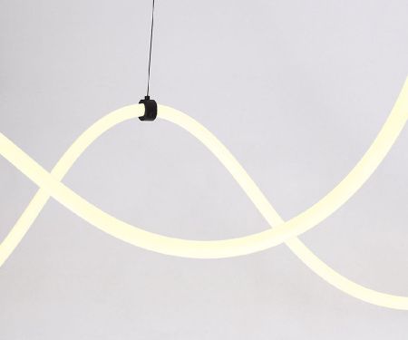 Светильник подвесной Kink Light Венди 08031-500,19