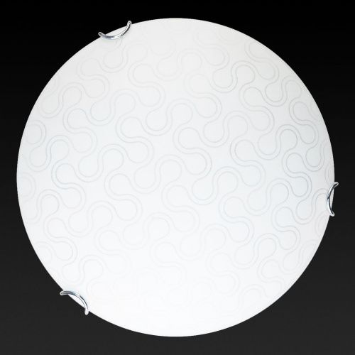 Светильник накладной Toplight Christina (Цхристина) TL9521Y-00WH - фото 2