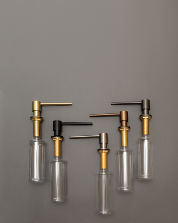 Дозатор AltroBagno Flusso AltroBagnoFlusso080505MB