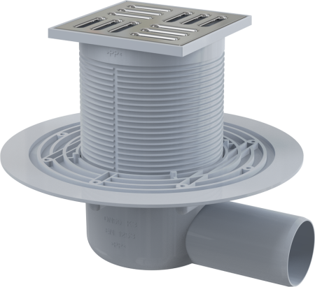 Душевой трап Alcadrain APV1321