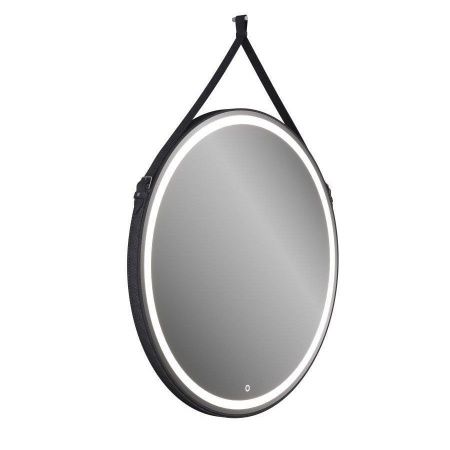 Зеркало с подсветкой Maretti Chiara CH1480R33EL 80х80 подвесное