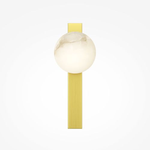 Бра Maytoni Yora MOD464WL-L3BS3K - фото 2