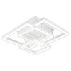 Люстра потолочная Escada Union (Унион) 10229/4LED White