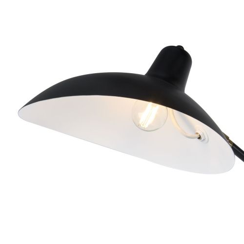 Бра Freya Twisty FR5383WL-01B - фото 4