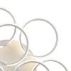 Люстра потолочная Natali Kovaltseva Perfekt I (Перфект И) HIGH-TECH LED LAMPS 82044