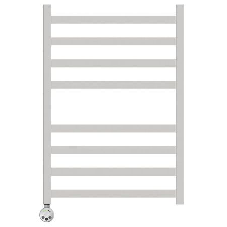 Полотенцесушитель электрический Point Меркурий PN83158E 55х85 хром