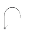 Смеситель Gessi Goccia 33603#031 на раковину хром