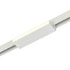 Трековый магнитный светильник Myfar Flow (Флов) MT0212-16W3K-W