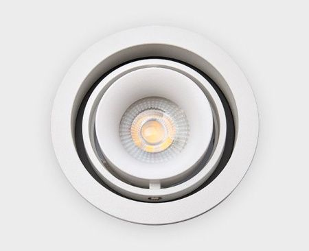 Светильник встраиваемый Italline DE-313 DE-313 white