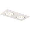 Светильник встраиваемый Simple Story 2077 2077-LED24DLW