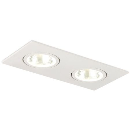 Светильник встраиваемый Simple Story 2077 2077-LED24DLW