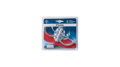 Крючок для ванной Fixsen Equipment FX-505F - фото 2