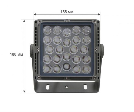 Прожектор светодиодный SignImpress WRN1548-24/48RGB