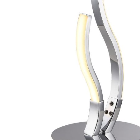 Настольная лампа Natali Kovaltseva LED (ЛЕД) LED LAMPS 81341/1T