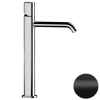Смеситель Daniel Trilogy TG607B15 на раковину черный