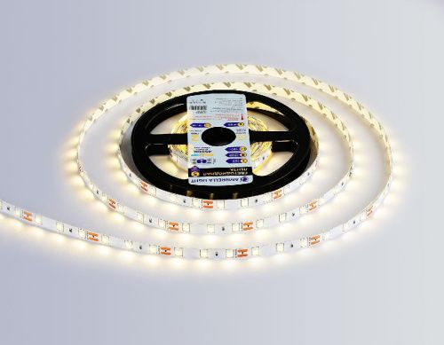 Светодиодная лента Ambrella Light LED Strip 12V (ЛЕД Стрип 12В) GS1002 - фото 3
