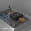 Умное одноканальное реле Elektrostandard 4690389185069