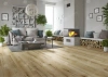 Ламинат Arteo Arteo 8 M WR 62753 Дуб Каракум толщина 0.8 см 33 класс 1285х192