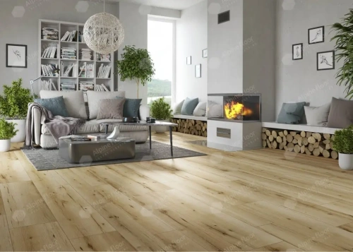Ламинат  Arteo Arteo 8 M WR 62753 Дуб Каракум - фото 2