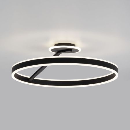 Люстра потолочная Citilux Дуэт CL719761