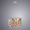 Светильник подвесной Divinare Salice (Салице) 3150/02 SP-6