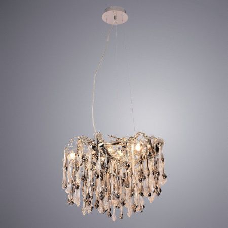 Светильник подвесной Divinare Salice (Салице) 3150/02 SP-6