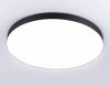 Светильник потолочный Ambrella Light Air Alum (Аир Алум) FV5542