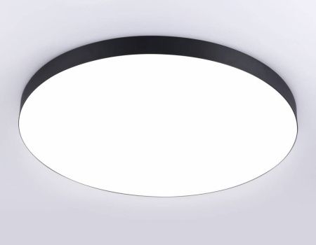 Светильник потолочный Ambrella Light Air Alum (Аир Алум) FV5542