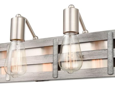 Бра Vele Luce Shield (Схиелд) VL6385W03