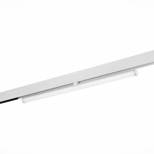 Трековый светодиодный светильник ST Luce Skyline 48 (Скылине 48) ST803.536.10 - фото 2