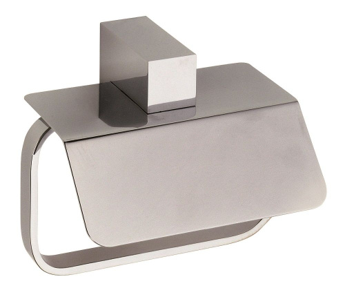 Бумагодержатель Sanibano Elegance H8700/06CR