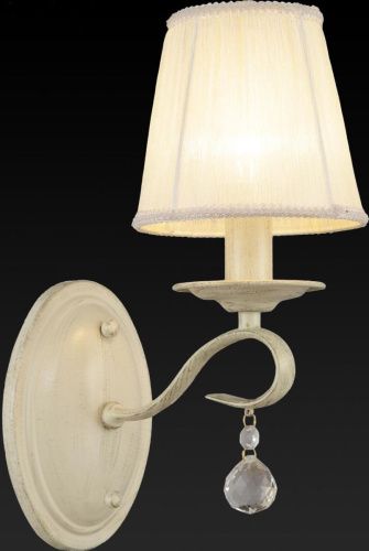 Бра Toplight Teresa (Тереса) TL7270B-01RY - фото 3