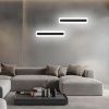 Светильник настенный Citilux Тринити CL238541