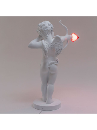 Настольная лампа Seletti Cupid Lamp (Цупид Ламп) 14841