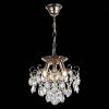Люстра подвесная ST Luce Orecchini (Ореццхини) SL846.202.03