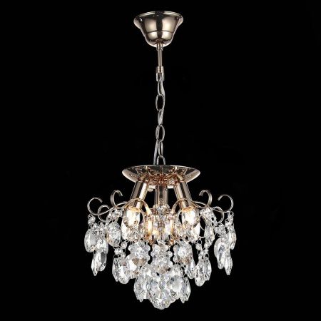 Люстра подвесная ST Luce Orecchini (Ореццхини) SL846.202.03