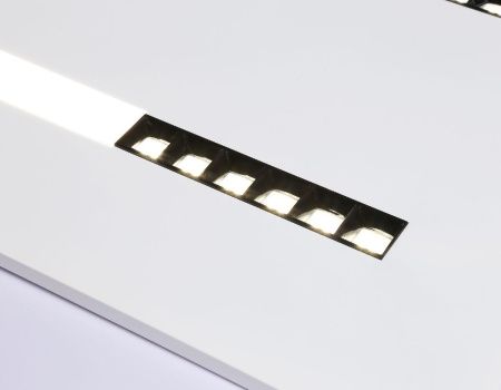 Панель светодиодная Ambrella Light Panels (Панелс) DPS1070